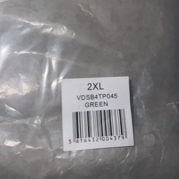 Von Dutch Men’s SAGE FRENCH TERRY CREW NECK
SWEATER/Pullover | NEW/NWT!!🤎🤎 - Picture 8 of 9